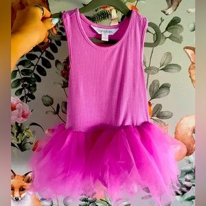 TODDLER TUTU